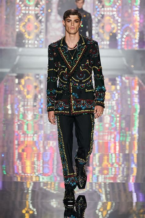 by dolce and gabbana men|dolce gabbana menswear.